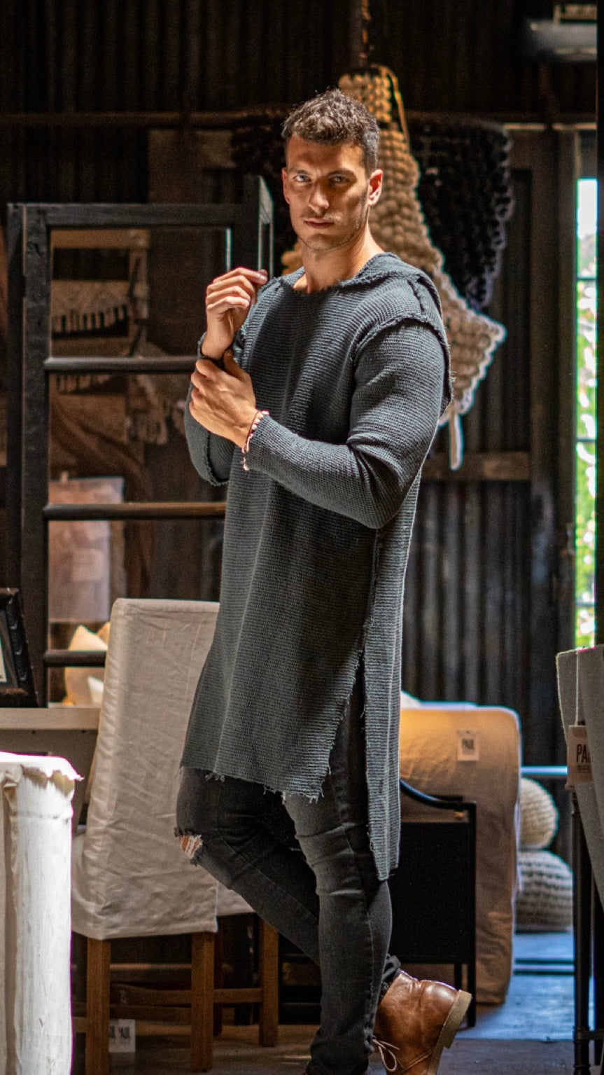 Tapado de diseñó Black Rose