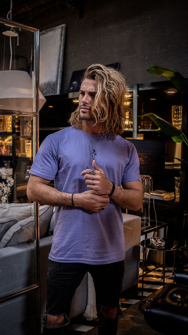 Camiseta clasica || Galaxy