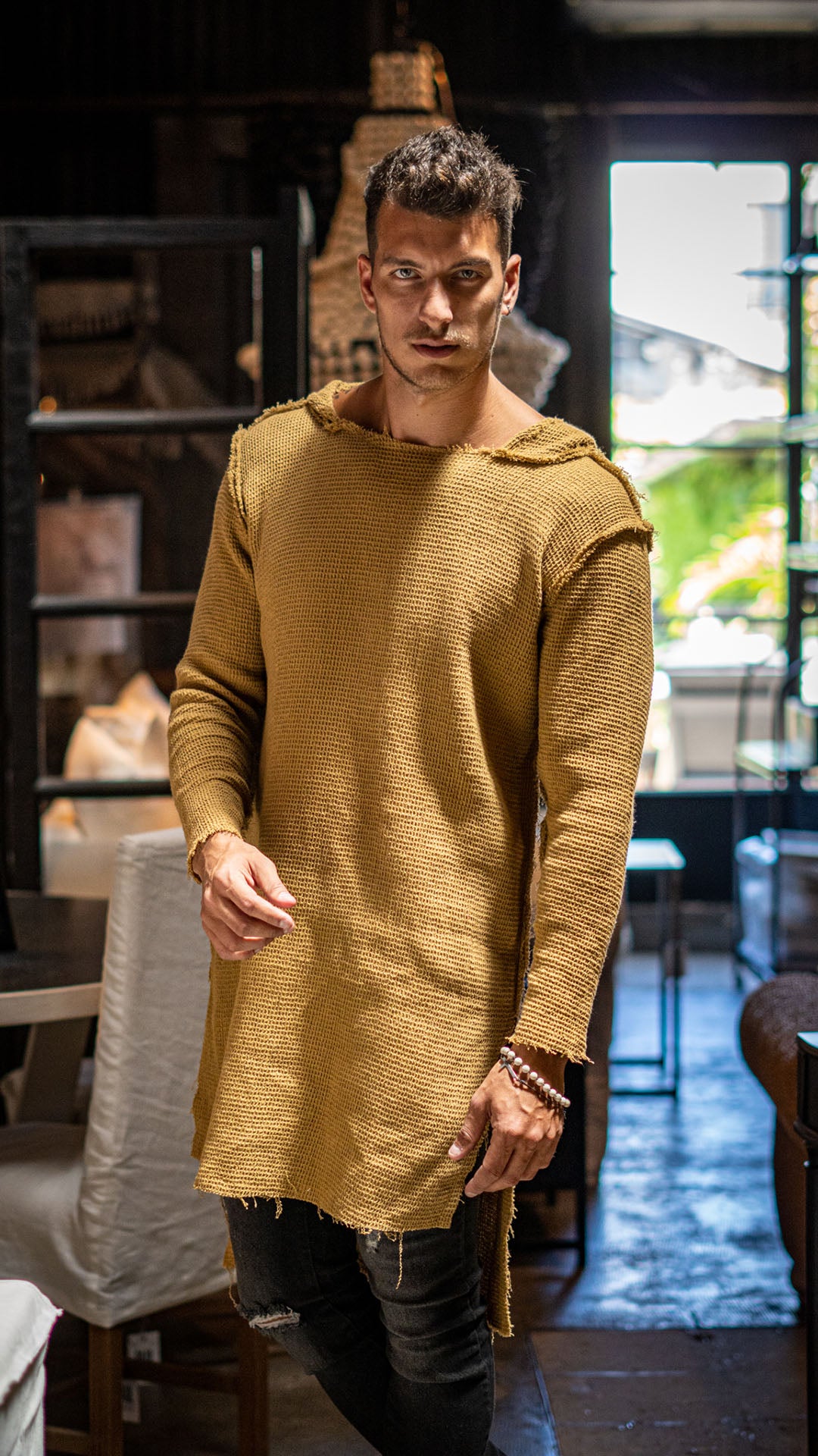 Tapado de diseñó Cinnadon