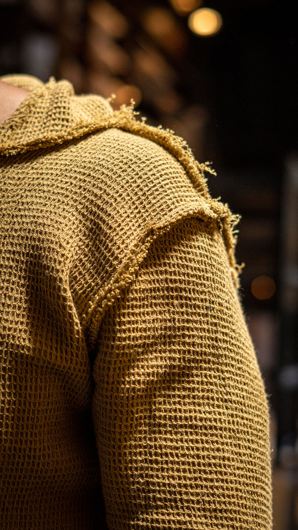 Tapado de diseñó Cinnadon