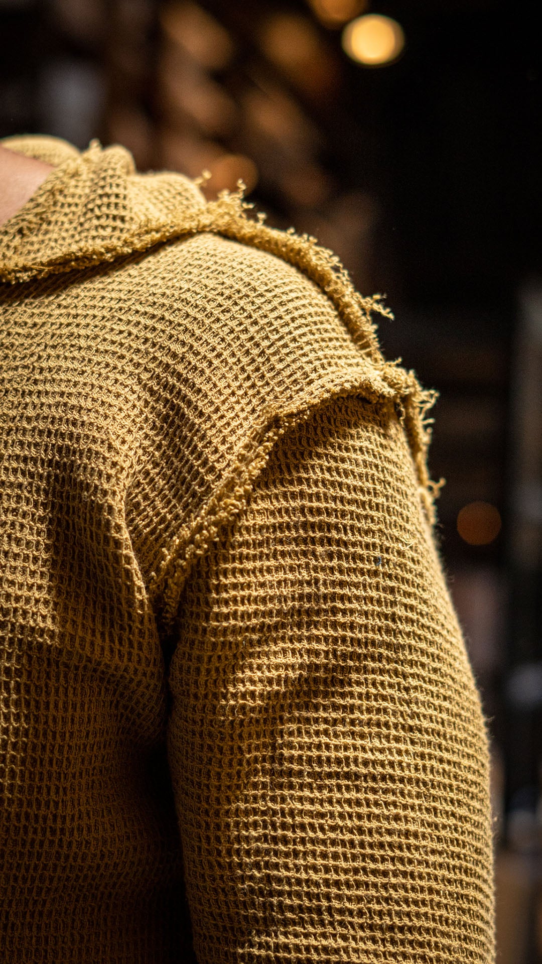 Tapado de diseñó Cinnadon