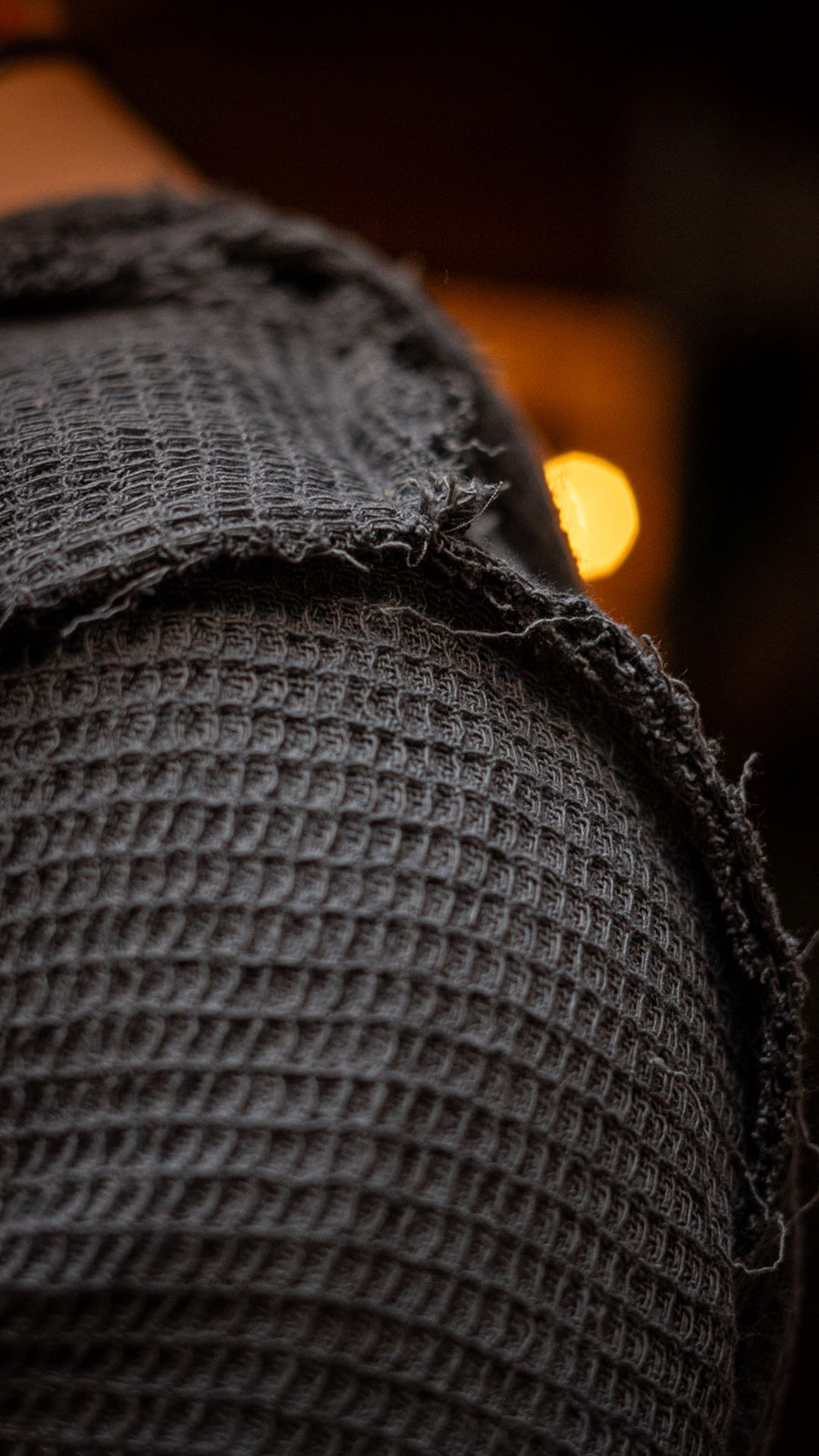 Tapado de diseñó Dark Storm