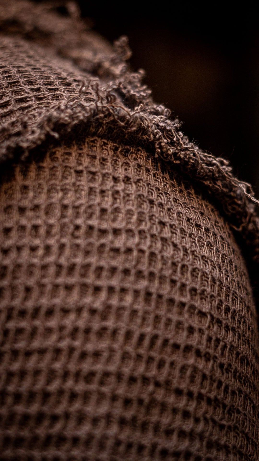 Tapado de diseñó Vison